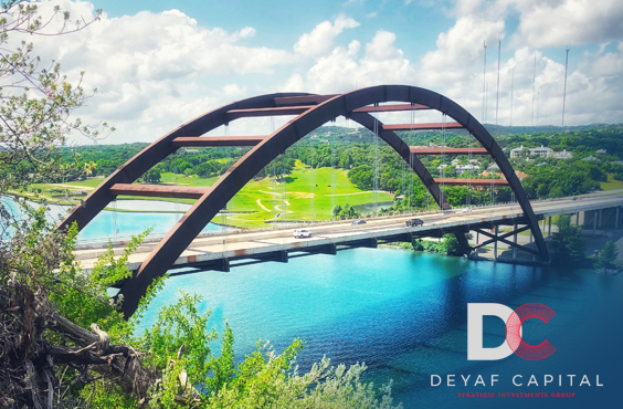 Austin, Texas Venture Capital, Start up Funding, Private Equity