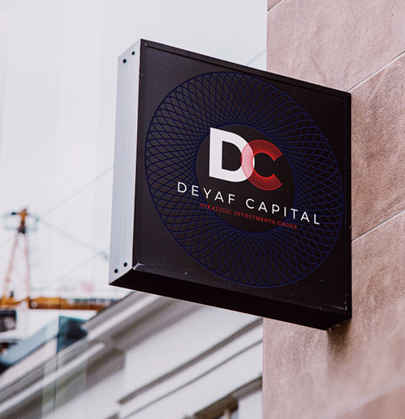 Austin, Texas Venture Capital, Start up Funding, Private Equity, Hamza Deyaf